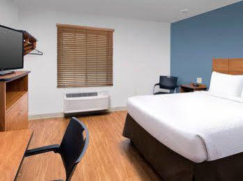 Value Place Cleveland Oh Ξενοδοχείο Εξωτερικό φωτογραφία