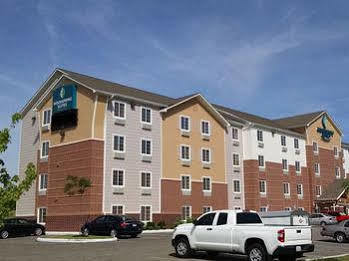 Value Place Cleveland Oh Ξενοδοχείο Εξωτερικό φωτογραφία